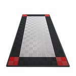 View Swisstrax Ribtrax Pro One Car Garage Mat