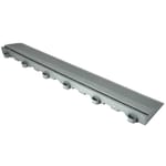 View Swisstrax Looped Slate Grey Edge