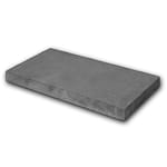 View Flat Wall Cap