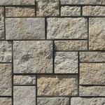 View Dressed Ashlar