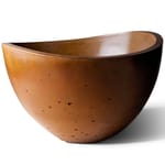 View Medium Wave Planter