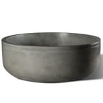 View Round Bell Planter