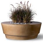 View PSD Bench Planter