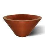 View Conical Classic Planter