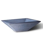 View Small Square Planter