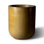 View Tall  Bell Planter