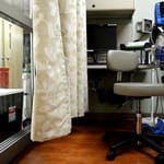 View Cubicle Curtains
