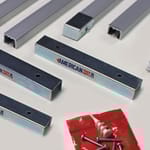 View Standard Track Kit