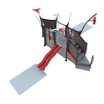 View Mini Series Boat 
