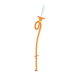 View Freestanding Play Features: Aqua Batic