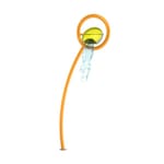 View Freestanding Play Features: Aqua Drop