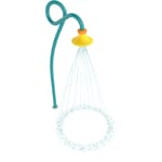 View Freestanding Play Features: Aqua Knot