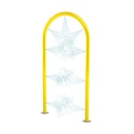 View Freestanding Play Features: Archie