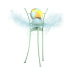 View Freestanding Play Features: Beach Ball Soakers