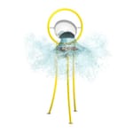 View Freestanding Play Features: Big Top Soaker