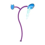 View Freestanding Play Features: Bloomin Soaker 2