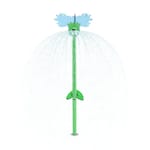 View Freestanding Play Features: Blue Bottle