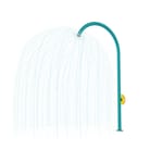 View Freestanding Play Features: Candy Cane