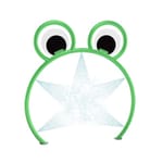 View Freestanding Play Features: Froggie