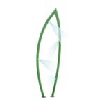 View Freestanding Play Features: Morning Grass 2
