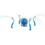 View Freestanding Play Features: Octopus