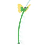 View Freestanding Play Features: Papillon
