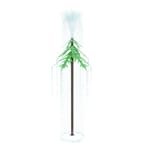 View Freestanding Play Features: Rainforest
