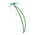View Freestanding Play Features: Sparx