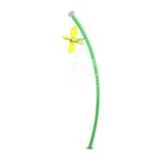 View Freestanding Play Features: Spin Splasher 