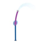 View Freestanding Play Features: Spin Spray 1