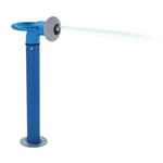 View Freestanding Play Features: Splash Blaster