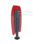 View Freestanding Play Features: Surf Cannon