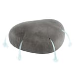 View Freestanding Play Features: Surf Stone 3