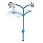 View Freestanding Play Features: Twist n Spill 2