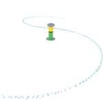 View Freestanding Play Features: Water Weaver 1