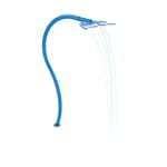 View Freestanding Play Features: Whale Tail 