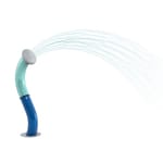 View Freestanding Play Features: Wiggly Jr