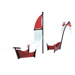 View Play Clusters: Schooner 1 