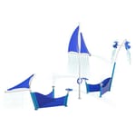 View Play Clusters: Schooner 2
