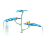 View Waterways: Waterfall 2