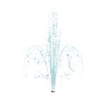 View Ground Sprays: Fountain Mountain 