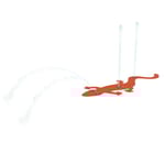 View Ground Sprays: Gecko