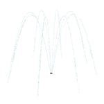 View Ground Sprays: Mop Top