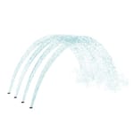 View Ground Sprays: Spray Tunnel 4 