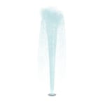 View Ground Sprays: Playphase Geyser Medium Flow