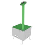 View Activator: Eco Activator Power Post