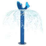 View Freestanding Play Features: Fish