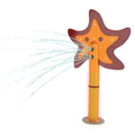View Freestanding Play Features: Starfish