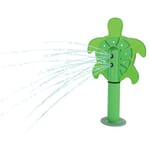 View Freestanding Play Features: Turtle