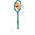 View Freestanding Play Features: Aerial Spinster